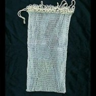  Bolsa Red Porta-peces Nylon 7 Kali Kunan