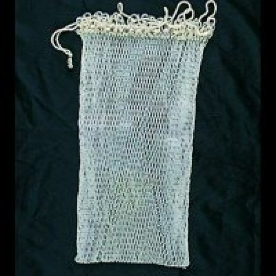  Bolsa Red Porta-peces Nylon 7 Kali Kunan