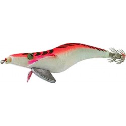 Kali Kunnan Jibidevon Tela Color Roja