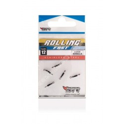 Rolling Fast Nº12 de STR