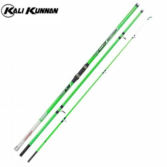 Caña Kali Kunnan Saymon SurfCasting