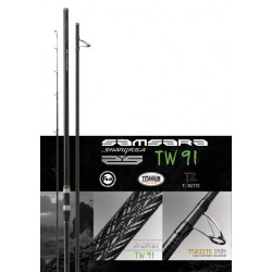 Caña Kali Kunnan Samsara TW91