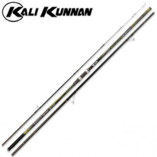 Caña Kali Kunnan Solstice 420H SurfCasting