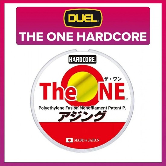 Trenzado Kali Kunnan The One 0.1