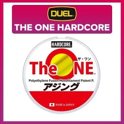 Trenzado Kali Kunnan The One 0.2