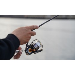 Trenzado Kali Kunnan The One 0.2