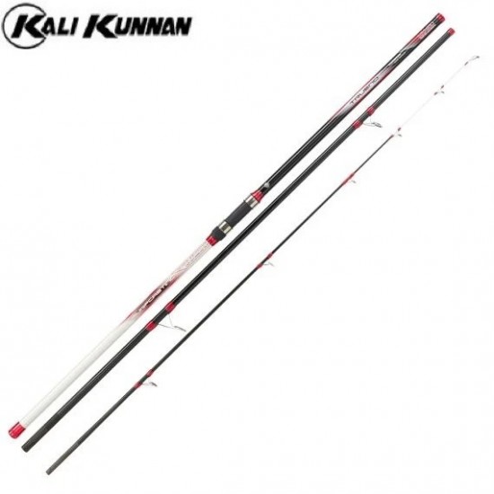 Caña Kali Kunan Trueno 420H SurfCasting