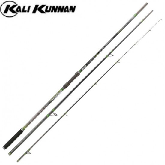 Caña Kali Kunnan X-Surf 360 SurfCasting