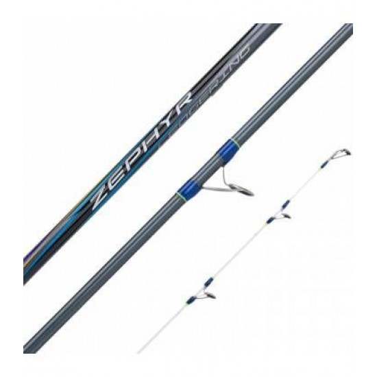 Caña Kali Kunnan Zephyr 420H LR SurfCasting