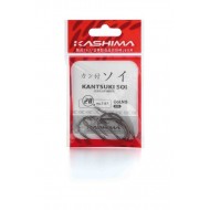 Anzuelo Kashima Kantsuki SOI N 24