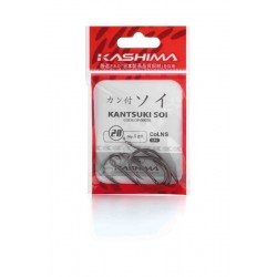 Anzuelo Kashima Kantsuki SOI N 24
