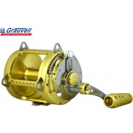 Carrete Kona VOSS 50W