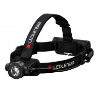 Linterna Ledlenser H7R Core Frontal Recargable
