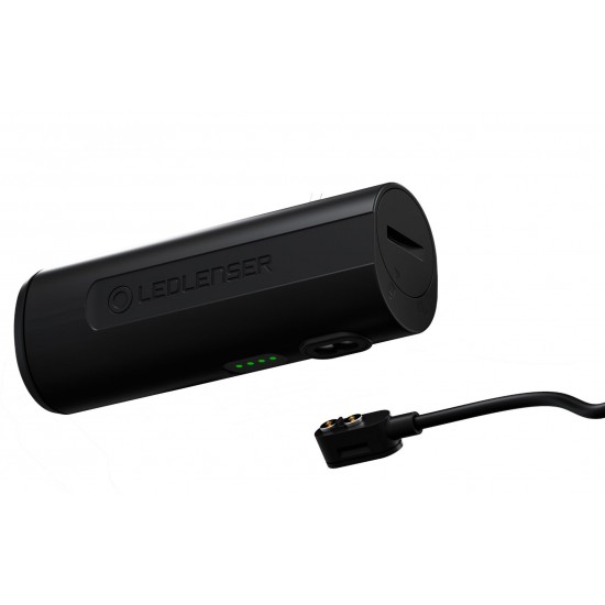 Linterna Ledlenser H7R Core Frontal Recargable Linternas / Lamparas / Luz quimica / Soporte Luz