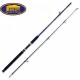 Caña Lineaeffe Caspian Pro 180 Embarcacion / Slow Jigging