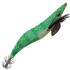 Jibionera Lineaeffe Fin Flare Squid Finny Green