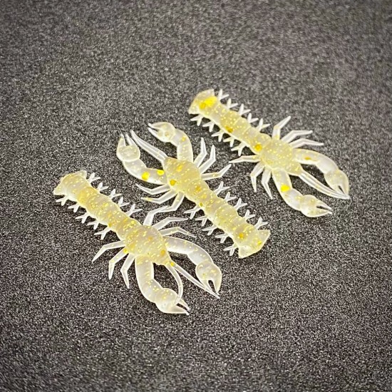 Lunker La Galerita Color Drudis Gold Vinilos