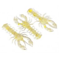 Lunker La Galerita Color Drudis Gold