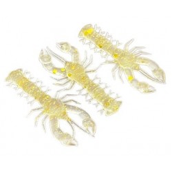 Lunker La Galerita Color Drudis Gold