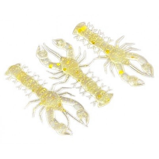 Lunker La Galerita Color Drudis Gold Vinilos