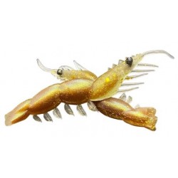 Lunker Shrimply Deadly Color Pot Of Gold