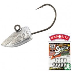 Stepper Jig Head 4.0