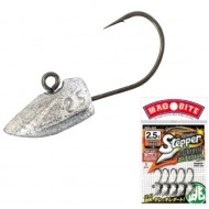 Stepper Jig Head 2.5