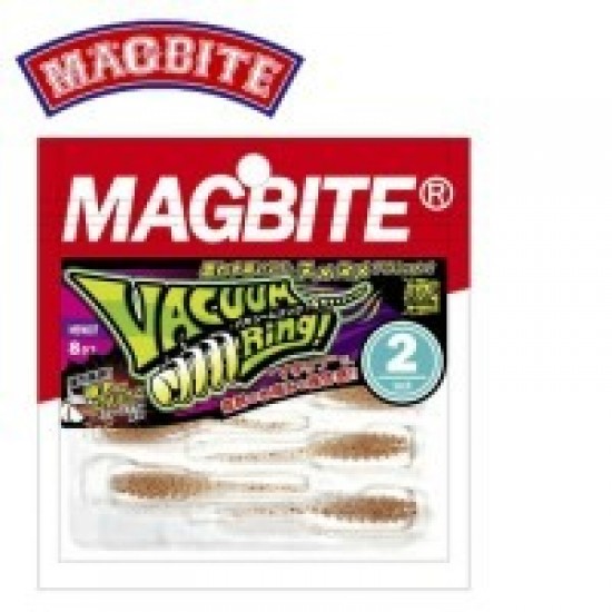 Magbite Vacuum Ring Color 07 Krill Glow