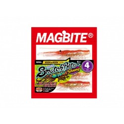 Snatch Bite Shrimp 4.0 Color 01 Akakin Shrimp