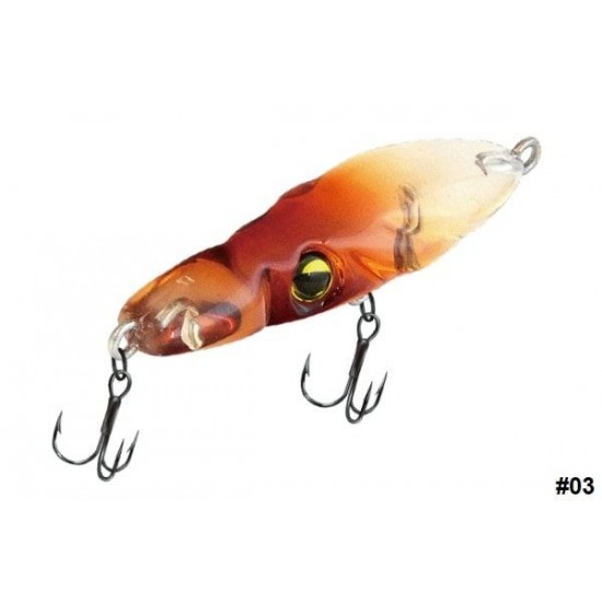 Magbite MIMIQ Color 03