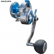 Carrete Maguro Arraya Pro 20J HG LH