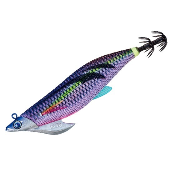 Major Craft Bait Kizo Bait Feather Tip Run 3.5 Color 001
