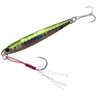 Major Craft Jigpara Micro Slim Color G001