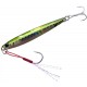 Major Craft Jigpara Micro Slim Color G001 Jigs