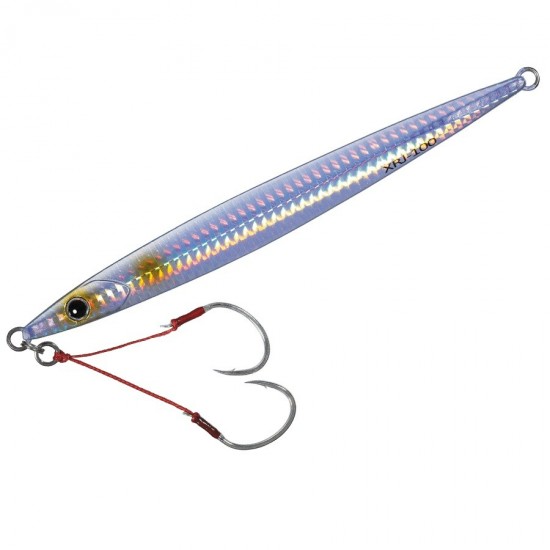 Major Craft Crosride Jig Heavy Metal 60G Color 006