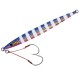 Major Craft Crosride Jig Heavy Metal 40G Color 009