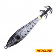 Major Craft Bigeye Metal Color 15
