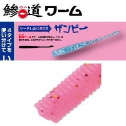 Major Craft Aji Do Worm Zanby Color 002