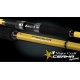 Caña Major Craft Ceana Yellow CNYS-792M-HR Spinning