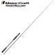 Caña Major Craft Giant Killing 1G GK1LJ-S63ML Embarcacion / Slow Jigging
