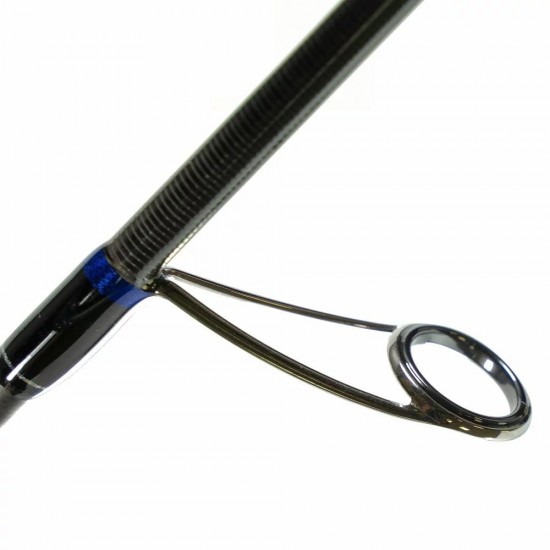 Caña Major Craft Lati-go Allegro 792ML Spinning