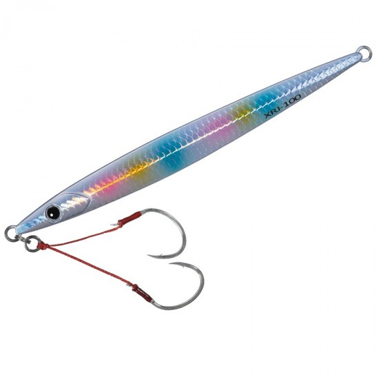 Major Craft Crosride Jig Heavy Metal 60G Color 011