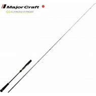 Caña Major Craft New Crostage Super Light Jigging S66SLJ