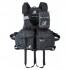 Chaleco Major Craft Okappari Gamevest F Pro Black