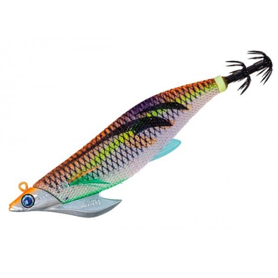 Major Craft Bait Kizo Bait Feather Tip Run 3.5 Color 002