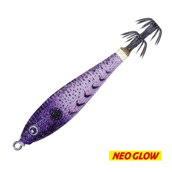 Major Craft Bigeye Metal Color 12