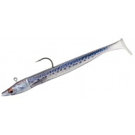 Major Craft Ceana EELY Shad Color 021 Live Ghost