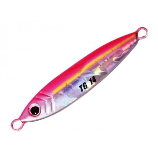 Major Craft Jigpara Tungsten Color 02  Jigs
