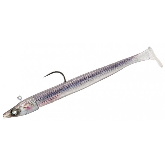 Major Craft Ceana EELY Shad Color 023 Vinilos