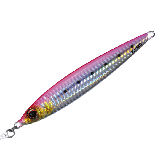 Major Craft Jigpara First Jig Color 29 